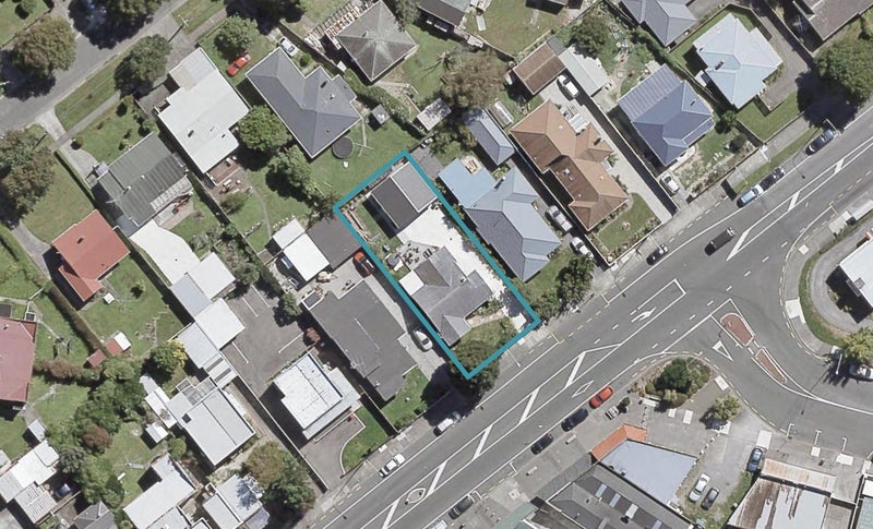 845 High Street, Boulcott, Lower Hutt - Carousel 1