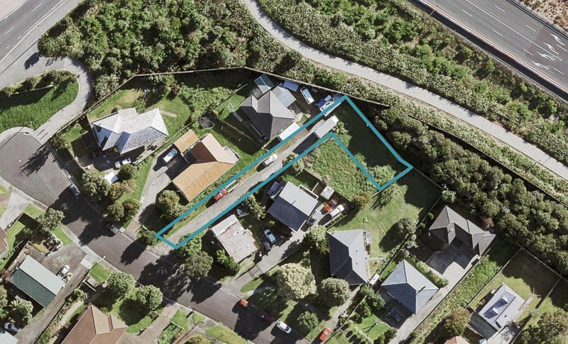 61A Ernie Pinches Street, Wesley, Auckland - Carousel 1