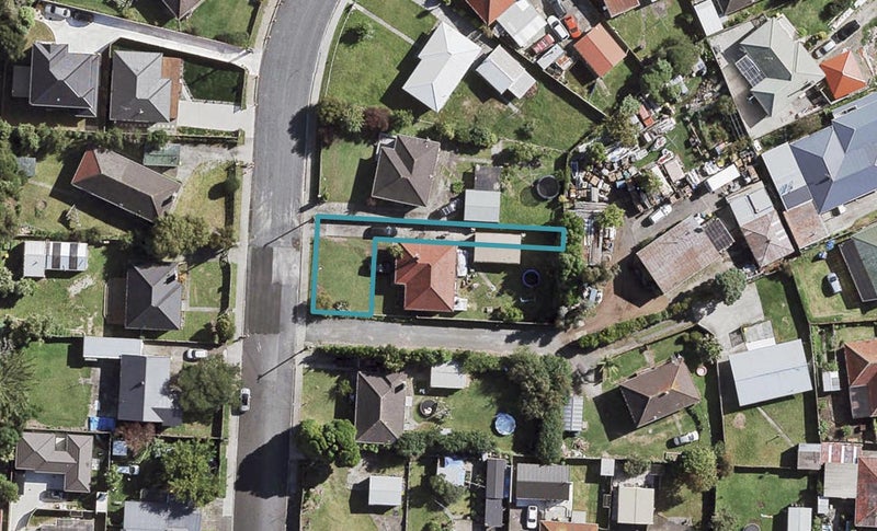 7A Ellen Street, Manurewa East, Auckland - Carousel 1