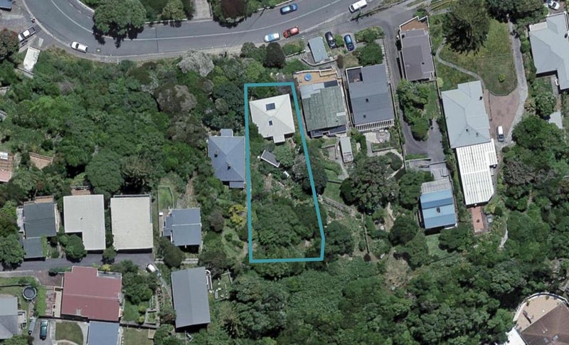 31 Farnham Street, Mornington, Wellington - Carousel 1