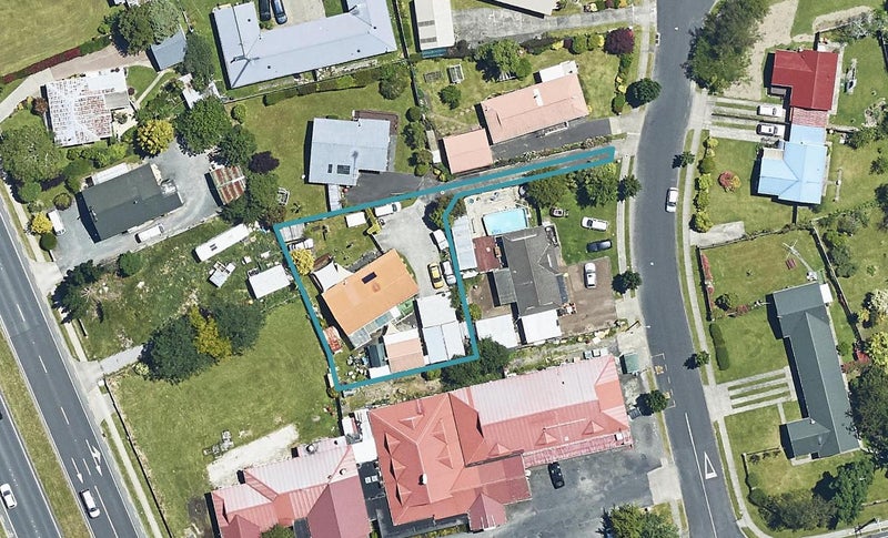 8 Chapman Place, Fairy Springs, Rotorua - Carousel 1