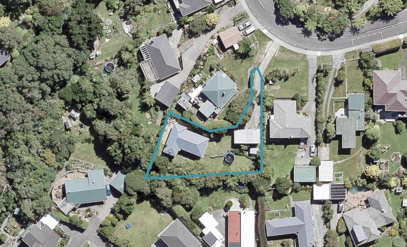 31A Poto Road, Normandale, Lower Hutt - Carousel 1
