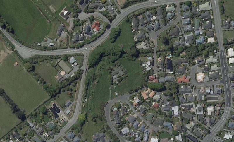 299 Cashmere Road, Westmorland, Christchurch - Carousel 1