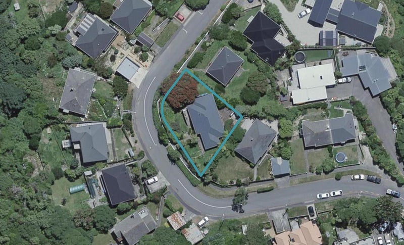 12 Bankot Crescent, Ngaio, Wellington - Carousel 1
