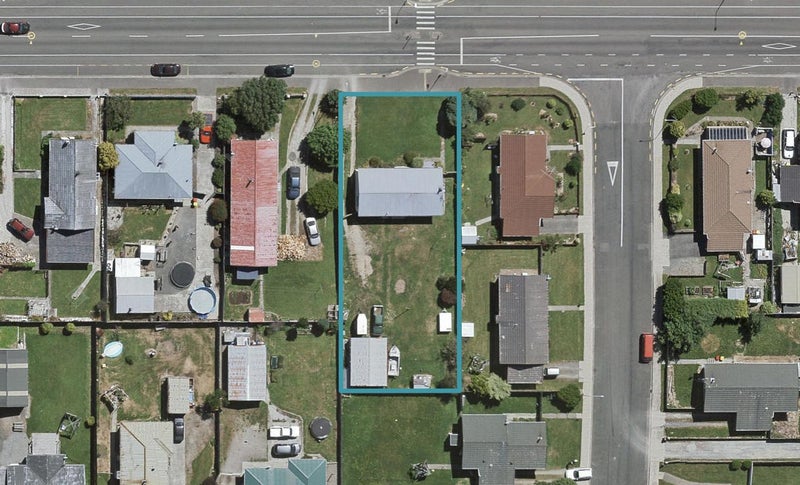 325 Tramway Road, Heidelberg, Invercargill - Carousel 1