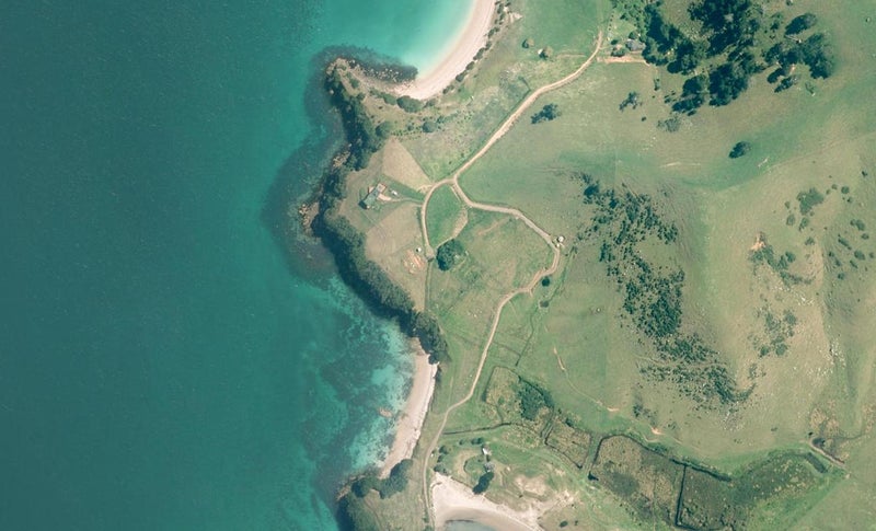 194 Pacific Ocean, Slipper Island (Whakahau), Hikuai - Carousel 1