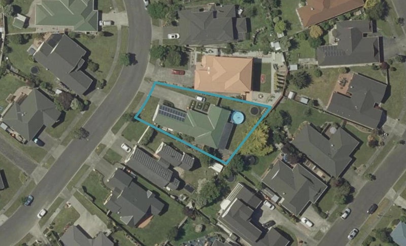 23 Royal Oak Drive, Kelvin Grove, Palmerston North - Carousel 1
