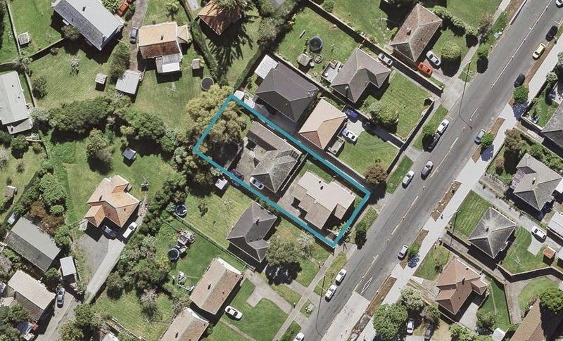 785 Sandringham Extension, MOUNT ROSKILL, AUCKLAND - Carousel 1