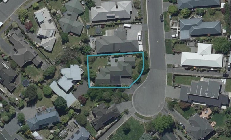 6 Utah Place, Burwood, Christchurch - Carousel 1