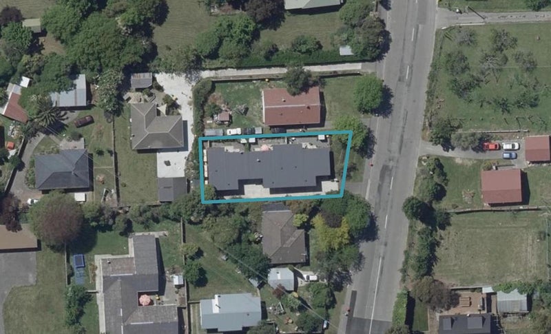 93B Bridle Path Road, Heathcote Valley, Christchurch - Carousel 1