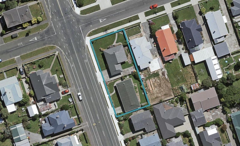 115 Lindisfarne Street, Richmond, Invercargill - Carousel 1