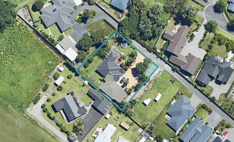 71 Carmichael Road, Bethlehem, Tauranga - Carousel 1