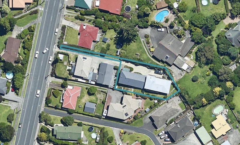 33B Otumoetai Road, Judea, Tauranga - Carousel 1