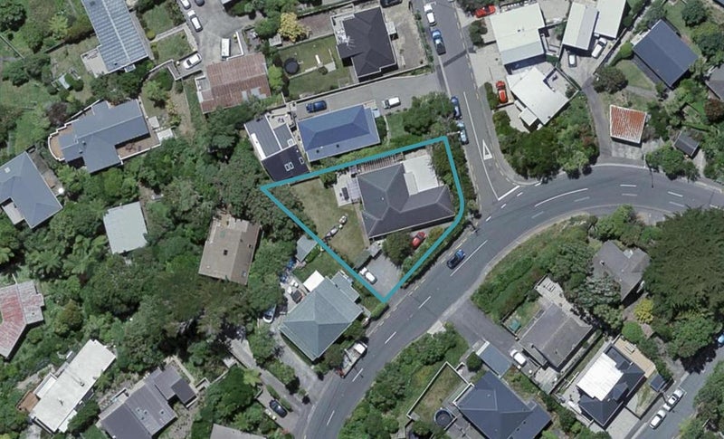 248 Cockayne Road, Ngaio, Wellington - Carousel 1