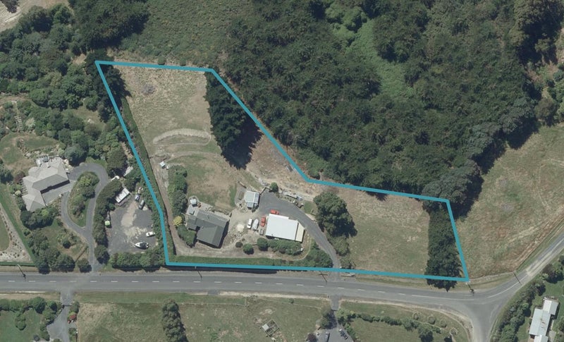 253 Chain Hills Road, Chain Hills, Dunedin - Carousel 1