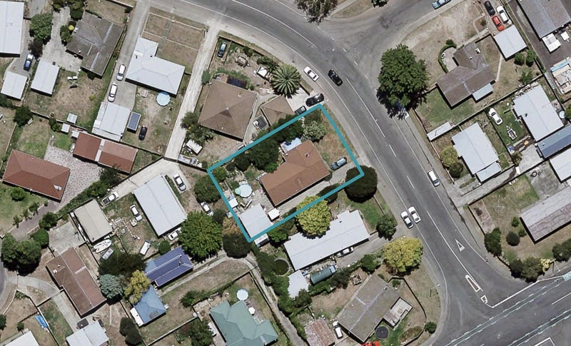5 Scott Drive, Flaxmere, Hastings - Carousel 1