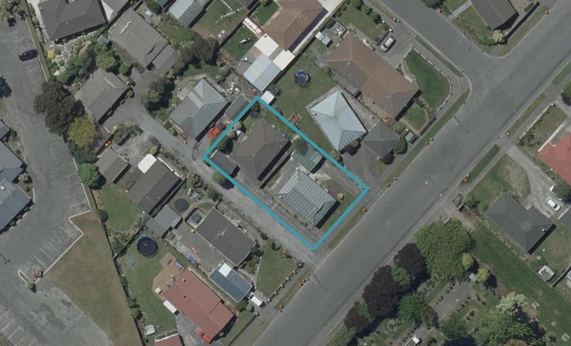 2/23 Raupo Street, Bromley, Christchurch - Carousel 1