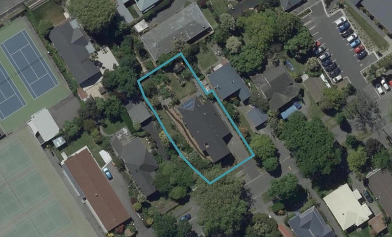19 Cholmondeley Avenue, Opawa, Christchurch - Carousel 1