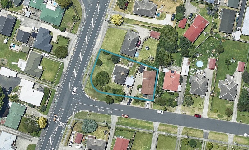 39 Oxford Street, Parkvale, Tauranga - Carousel 1