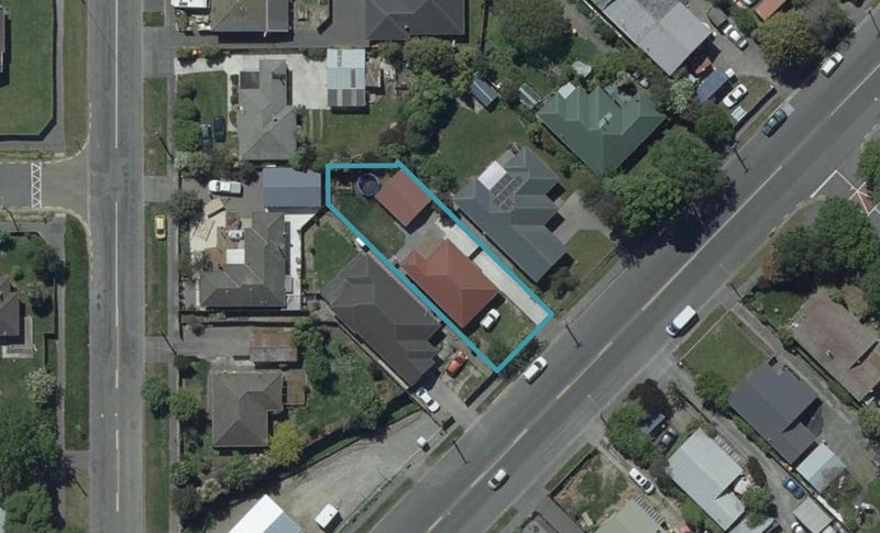 9 Wainoni Road, Wainoni, Christchurch - Carousel 1