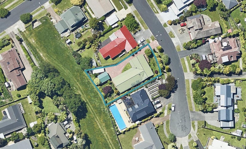 6 Janet Place, Lynmore, Rotorua - Carousel 1