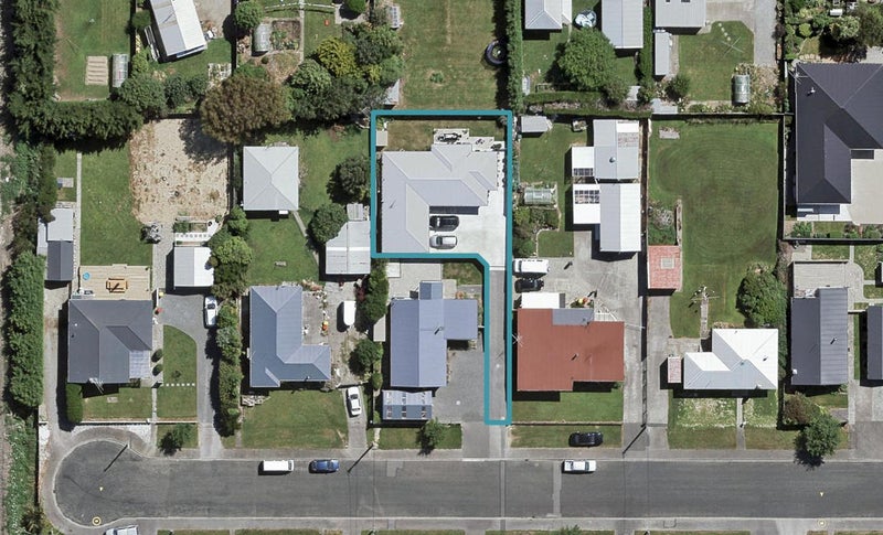 66 Weka Street, Waikiwi, Invercargill - Carousel 1