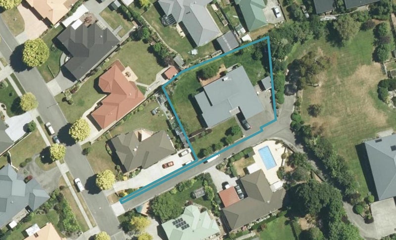 49 Elmwood Avenue, Witherlea, Blenheim - Carousel 1
