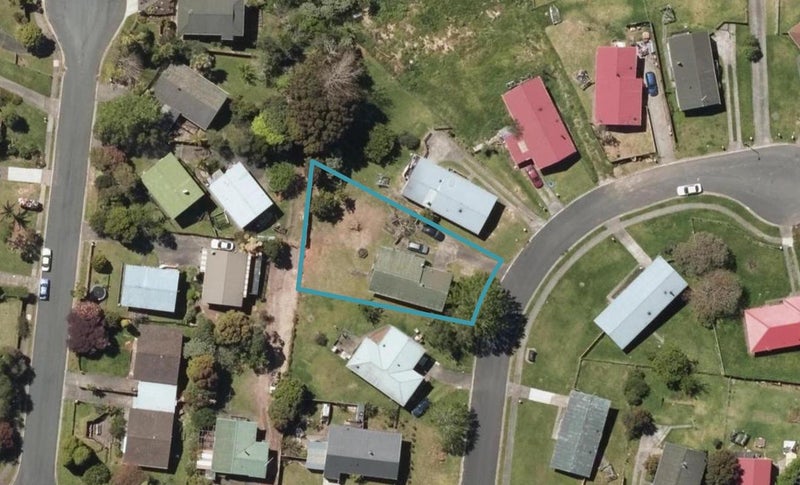 5 Lichfield Place, Raumanga, Whangarei - Carousel 1