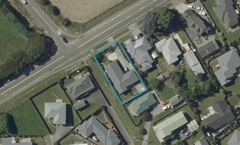 94 Kelvin Grove Road, Kelvin Grove, Palmerston North - Carousel 1