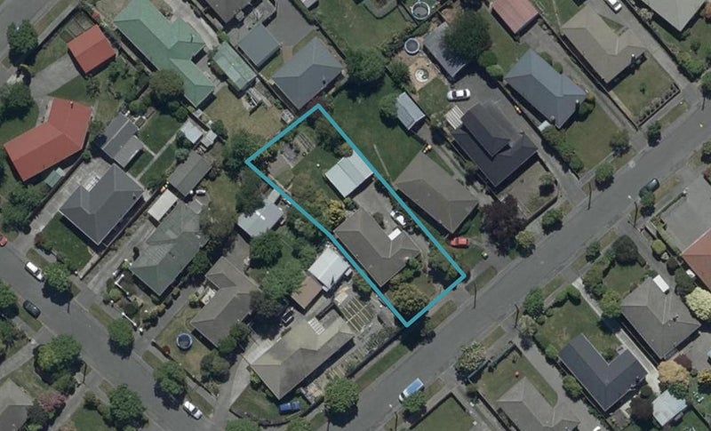 20 Appleby Crescent, Burnside, Christchurch - Carousel 1