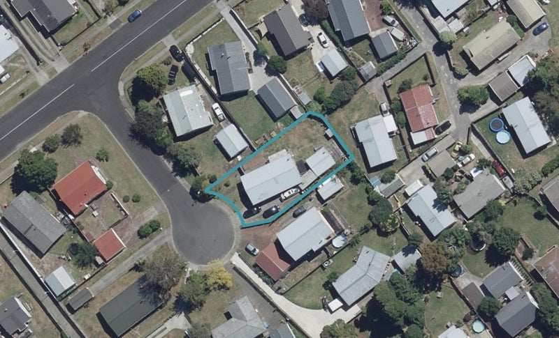 3 Tamar Place, Nawton, Hamilton - Carousel 1