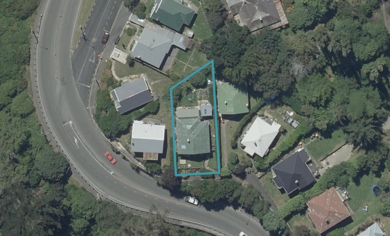 152 Pine Hill Road, Dalmore, Dunedin - Carousel 1