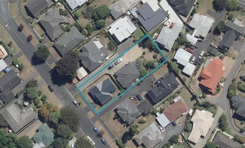 5B Cardrona Road, Beerescourt, Hamilton - Carousel 1