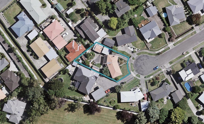 14 Grant Place, Greenmeadows, Napier - Carousel 1