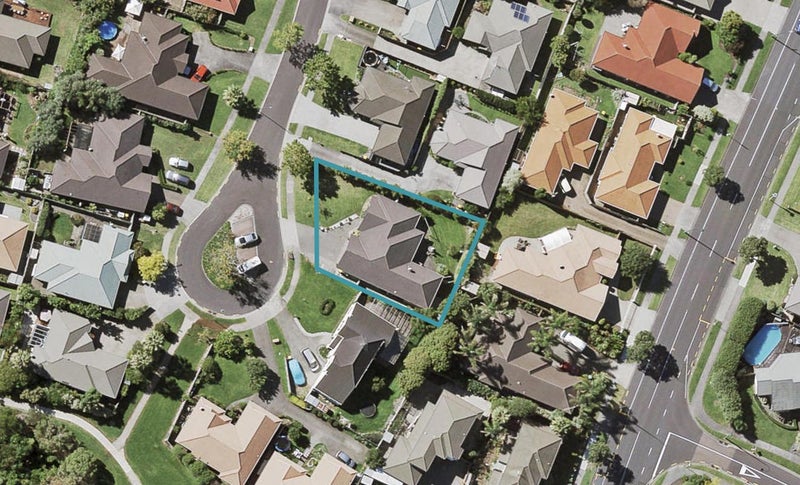 26 Emyvalie Place, Dannemora, Auckland - Carousel 1