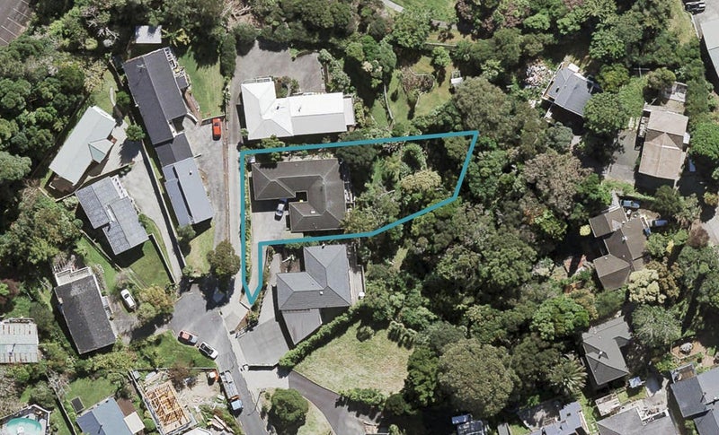 3A Mulberry Place, Glenfield, Auckland - Carousel 1