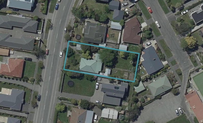 54 St Martins Road, Saint Martins, Christchurch - Carousel 1