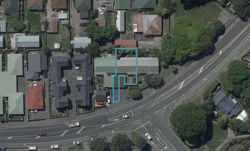 45 Huxley Street, Sydenham, Christchurch - Carousel 1