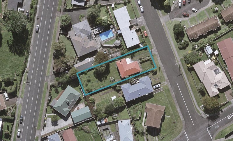 51 Wynyard Street, Bell Block, New Plymouth - Carousel 1