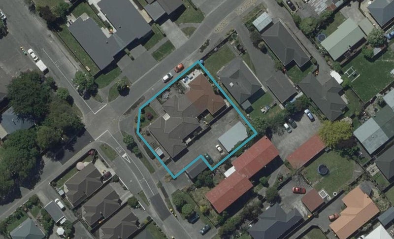 3/20 Hillmorton Street, Hillmorton, Christchurch - Carousel 1