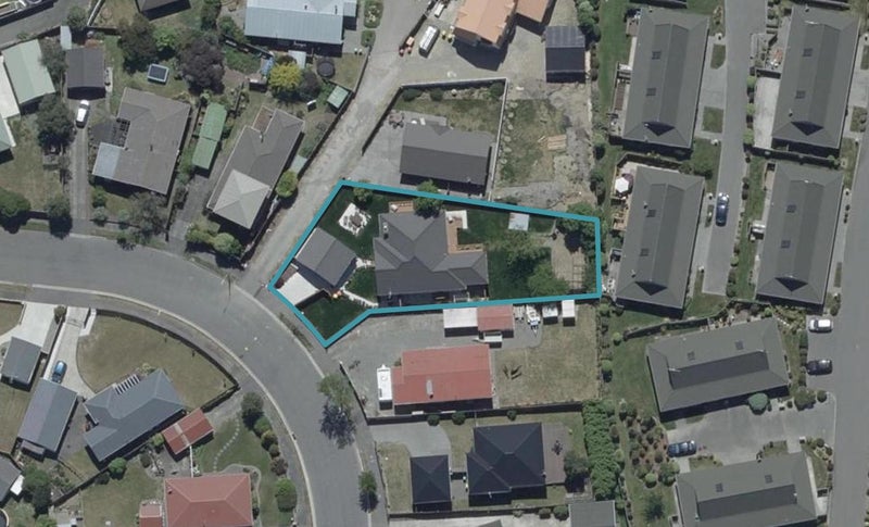 9 Allstone Place, Burwood, Christchurch - Carousel 1