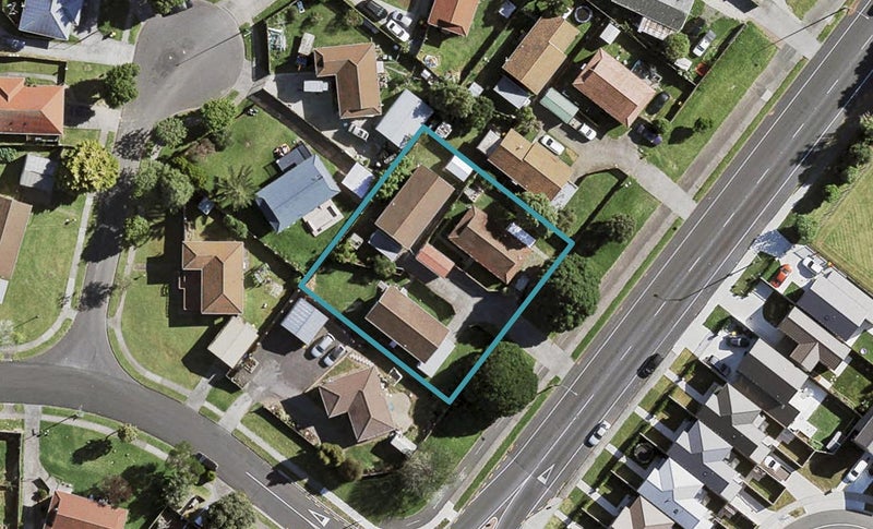2/327 Weymouth Road, Weymouth, Auckland - Carousel 1