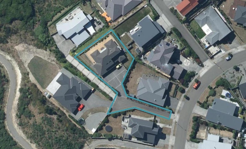 26 Kahurangi Heights, Aotea, Porirua - Carousel 1
