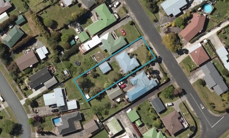 38 Hinau Street, Tikipunga, Whangarei - Carousel 1