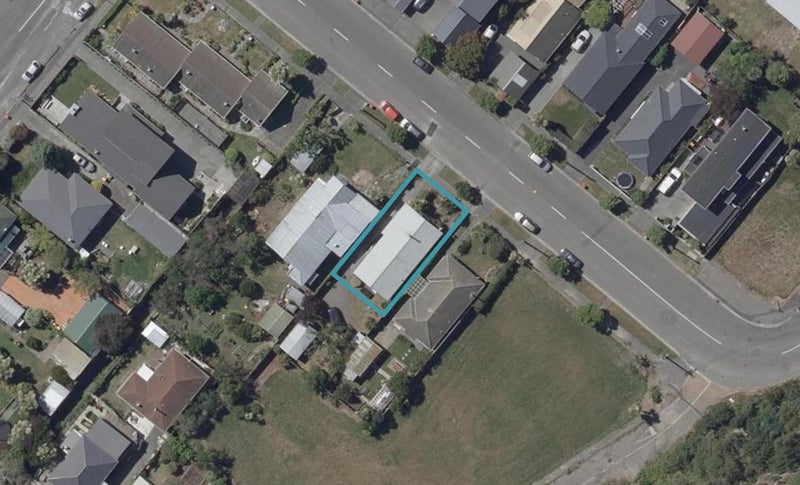 134 Nayland Street, Sumner, Christchurch - Carousel 1