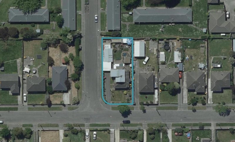 39 Dunarnan Street, Avonside, Christchurch - Carousel 1