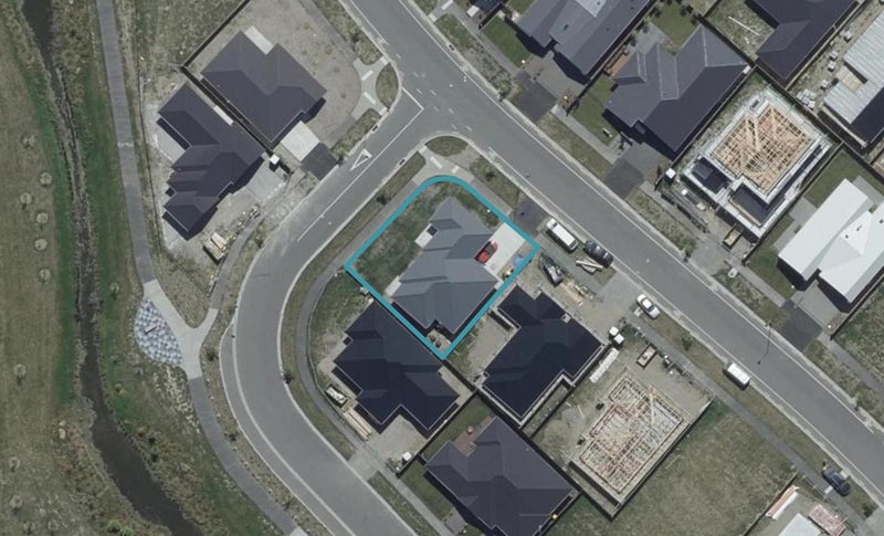 54 Prestons Park Drive, Marshland, Christchurch - Carousel 1