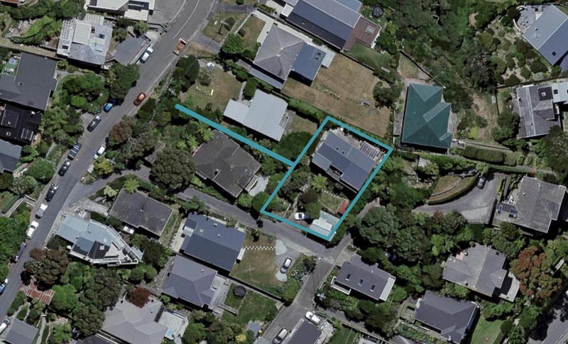 63A Roseneath terrace, Roseneath, Wellington - Carousel 1