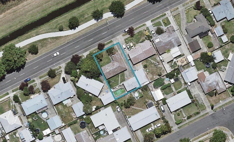 259 Westminster Avenue, Tamatea, Napier - Carousel 1