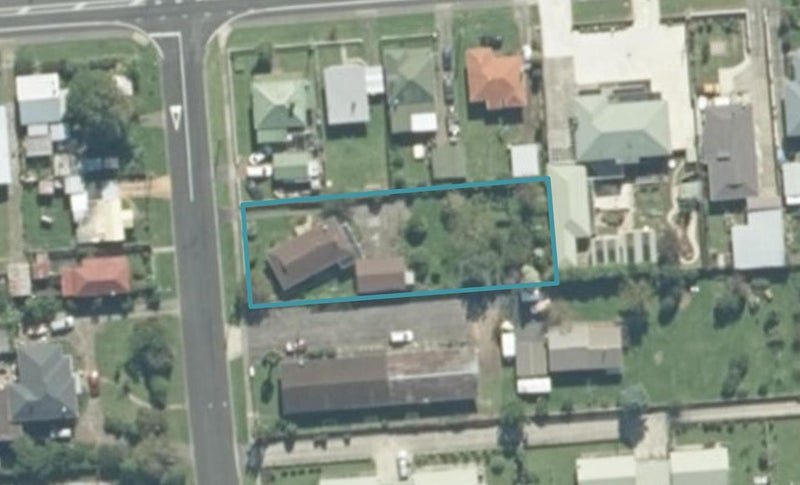 15 Bradley Street, Paeroa, Paeroa - Carousel 1